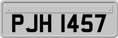PJH1457