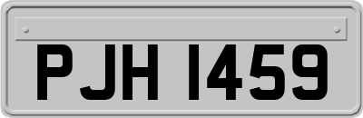 PJH1459