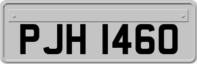 PJH1460