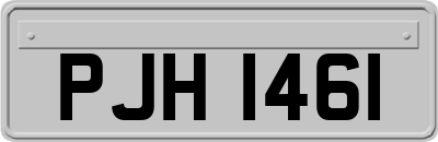 PJH1461