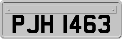 PJH1463