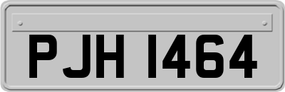 PJH1464