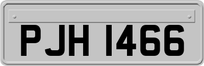 PJH1466