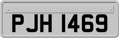 PJH1469