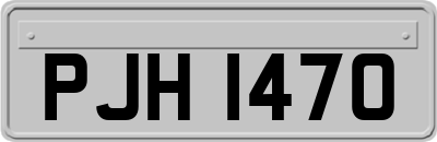 PJH1470