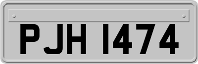 PJH1474