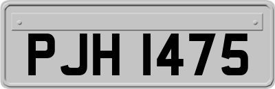 PJH1475