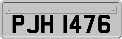 PJH1476