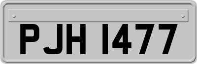 PJH1477