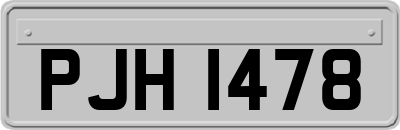 PJH1478