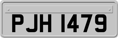 PJH1479