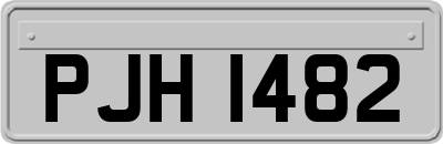 PJH1482