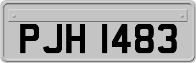 PJH1483