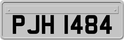 PJH1484
