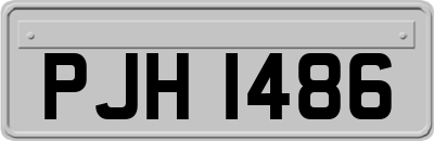 PJH1486
