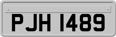 PJH1489