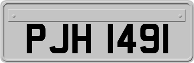 PJH1491