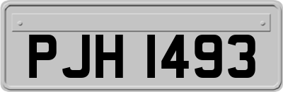 PJH1493