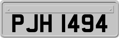PJH1494