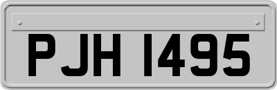 PJH1495