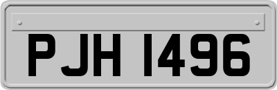 PJH1496
