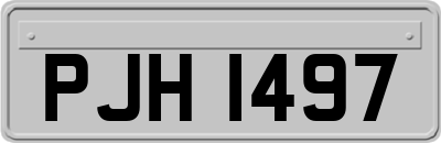 PJH1497