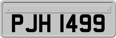 PJH1499