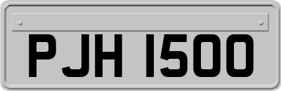 PJH1500