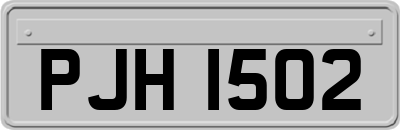 PJH1502