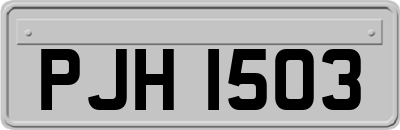 PJH1503