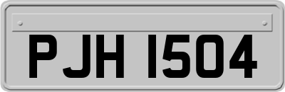 PJH1504