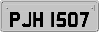PJH1507