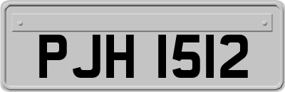 PJH1512