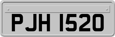 PJH1520