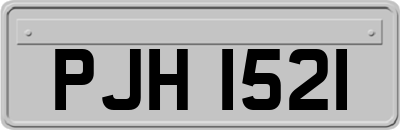 PJH1521