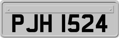 PJH1524
