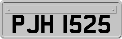PJH1525