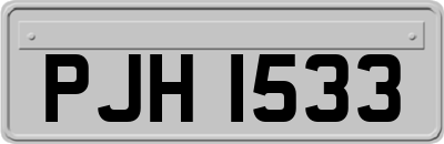 PJH1533