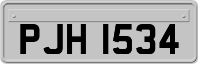 PJH1534