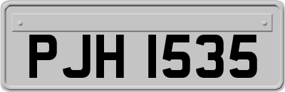 PJH1535