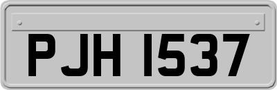 PJH1537