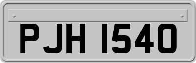 PJH1540