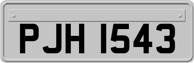 PJH1543