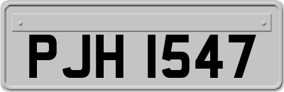 PJH1547