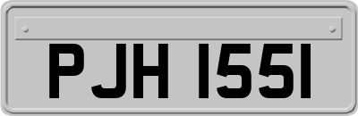 PJH1551