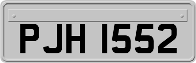 PJH1552