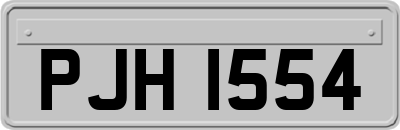 PJH1554