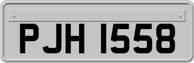 PJH1558