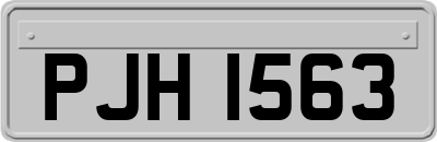 PJH1563