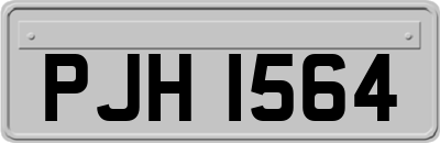 PJH1564